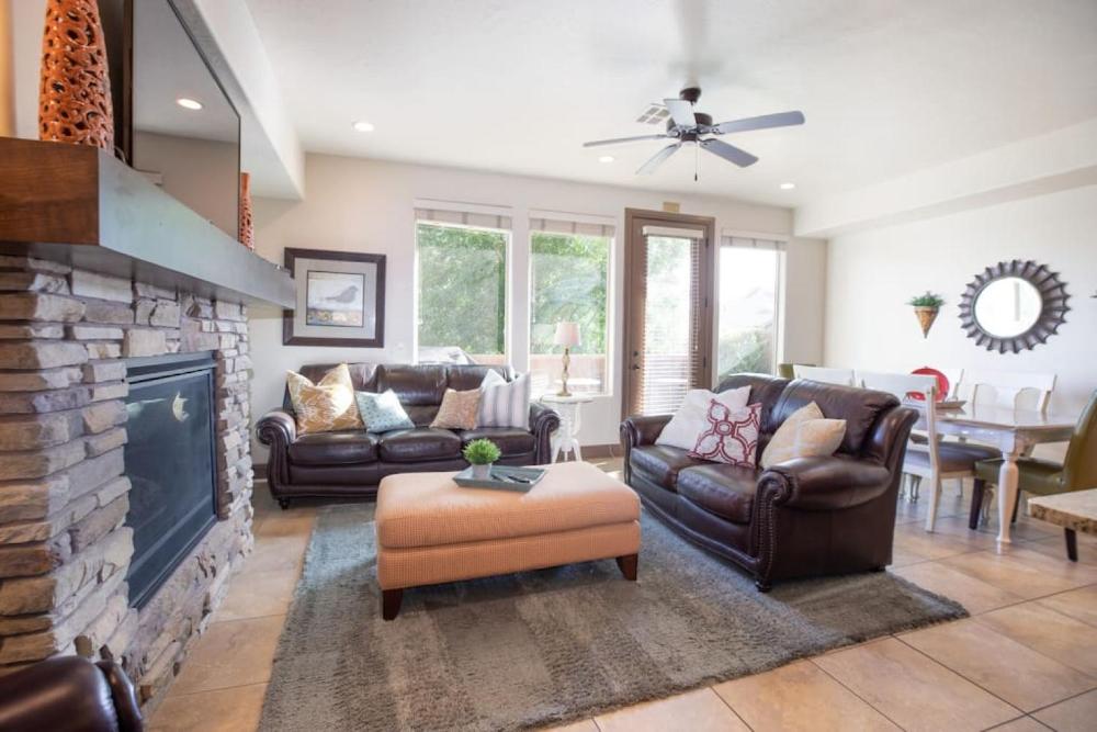 Home Away Stay and Play Wheelchair Accessible